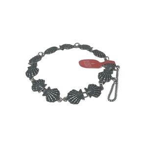 James Avery Lion’s Paw Shell Bracelet Limited 2025 Archives Design - Medium- NEW
